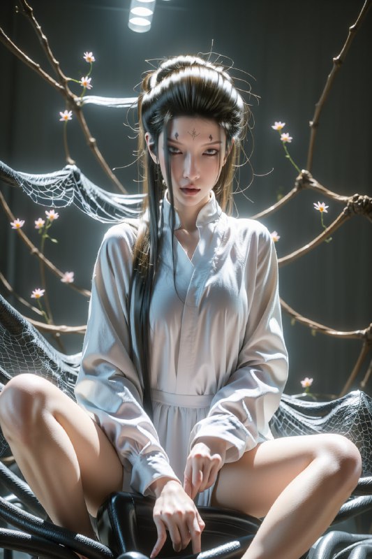 黑神话 四妹黑神话 四妹