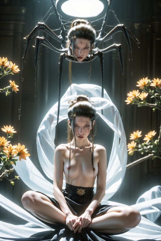 黑神话 四妹黑神话 四妹