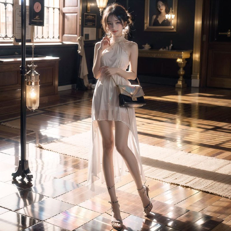 幻彩斑斓！幻彩斑斓！